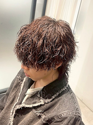 Men's salon ONE's NAGOYA 名古屋栄店