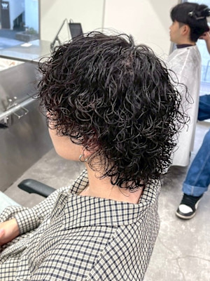 Men's salon ONE's NAGOYA 名古屋栄店