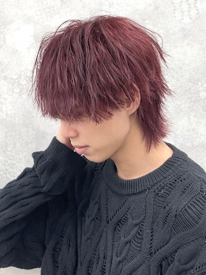 Men's salon ONE's NAGOYA 名古屋栄店