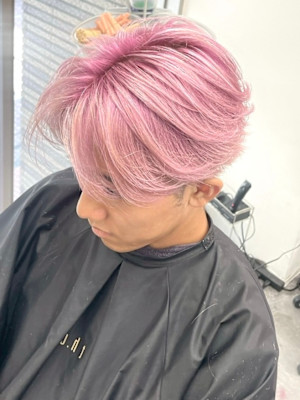 Men's salon ONE's NAGOYA 名古屋栄店