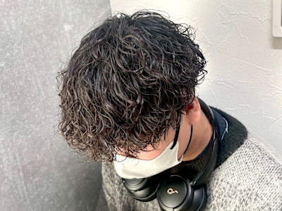 Men's salon ONE's NAGOYA 名古屋栄店