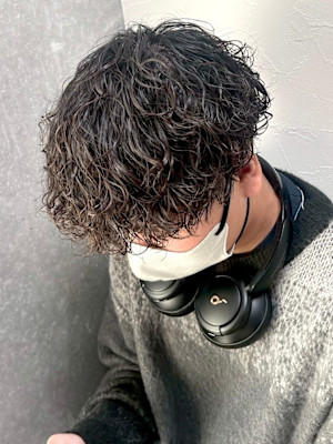 Men's salon ONE's NAGOYA 名古屋栄店