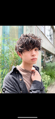 Men's salon ONE's NAGOYA 名古屋栄店