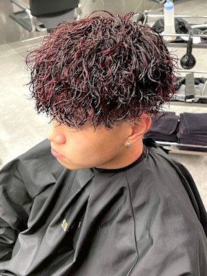 Men's salon ONE's NAGOYA 名古屋栄店