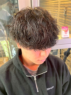 Men's salon ONE's NAGOYA 名古屋栄店