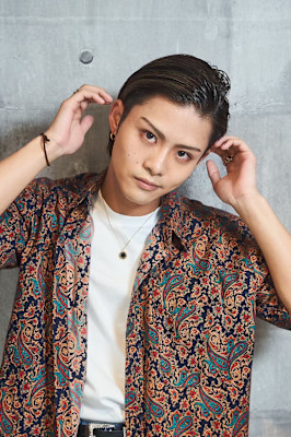 Men's salon ONE's NAGOYA 名古屋栄店