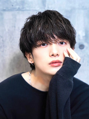 Men's salon ONE's NAGOYA 名古屋栄店