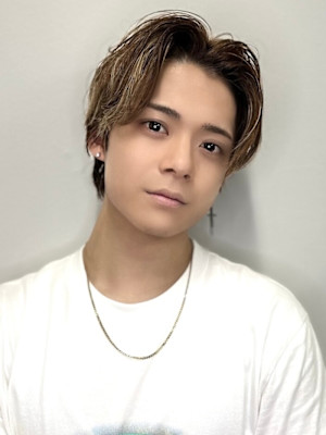 Men's salon ONE's NAGOYA 名古屋栄店