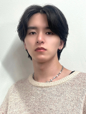 Men's salon ONE's NAGOYA 名古屋栄店