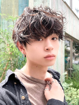 Men's salon ONE's NAGOYA 名古屋栄店