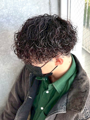 fifth.one 町田 メンズサロン×スタイル