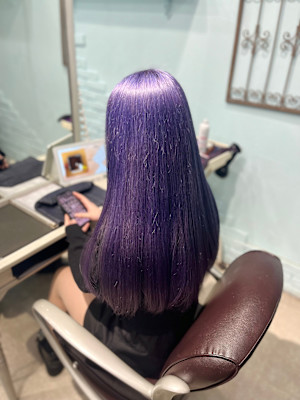 salon the O's 国分寺×スタイル