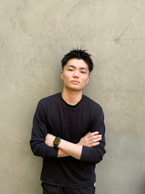 スパイキーショート