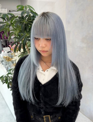 salon the O's 国分寺×スタイル