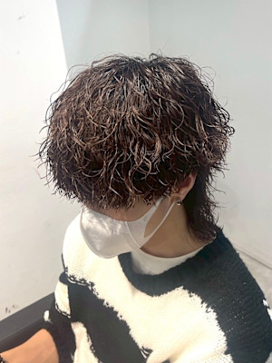 fifth.one 町田 メンズサロン×スタイル