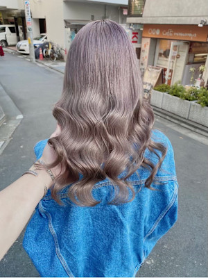 salon the O's 国分寺×スタイル