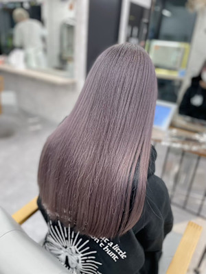 salon the O's 国分寺×スタイル