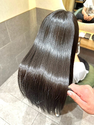 salon the O's 国分寺×スタイル