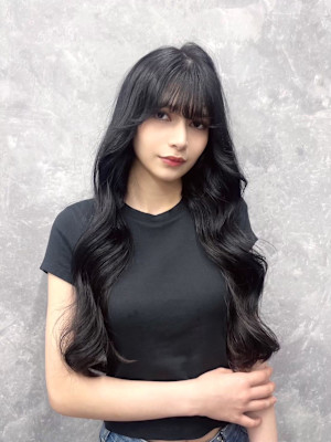 salon the O's 国分寺×スタイル