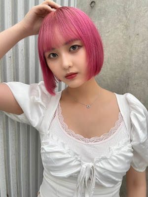 salon the O's 国分寺×スタイル