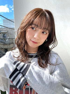 ONE's Chloe 原宿店×スタイル