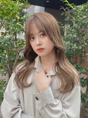 ONE's Chloe 原宿店×スタイル