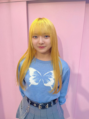 ONE's Chloe 原宿店×スタイル