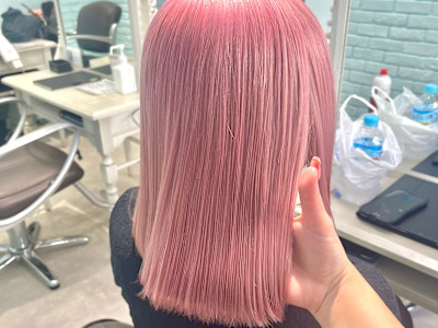 ONE's Chloe 原宿店×スタイル