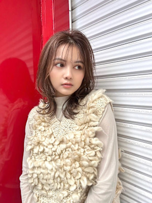 ONE's ly 本厚木店【ワンズリー】×スタイル