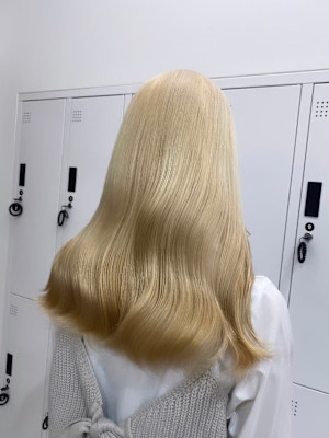 salon the O's 本厚木【サロンジオ】×スタイル