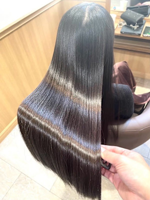 salon the O's 本厚木【サロンジオ】×スタイル