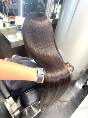 salon the O's 本厚木【サロンジオ】×スタイル