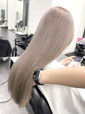 salon the O's 本厚木【サロンジオ】×スタイル