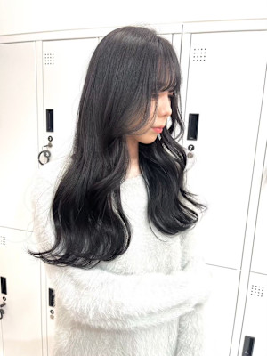 salon the O's 本厚木【サロンジオ】×スタイル