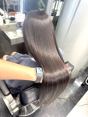 salon the O's 本厚木【サロンジオ】×スタイル