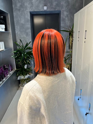 salon the O's 本厚木【サロンジオ】×スタイル