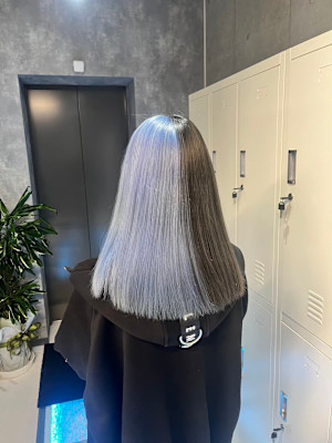 mina by one's 町田 kyougoku×スタイル