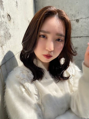 mina by one's 町田 kyougoku×スタイル