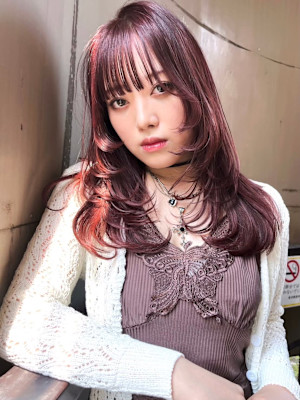 mina by one's 町田 kyougoku×スタイル