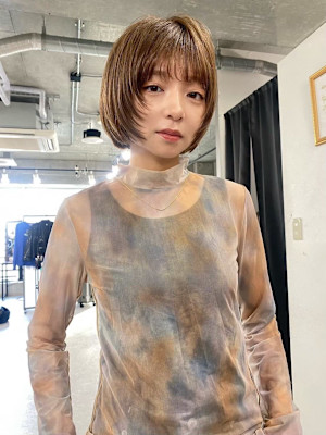 mina by one's 町田 kyougoku×スタイル