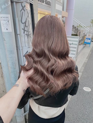 Tiam shibuya 渋谷店×スタイル