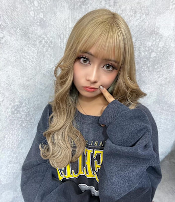 ONE's ly 上大岡店×スタイル