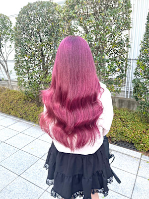 ONE's ly 上大岡店×スタイル