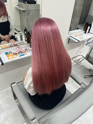 ONE's ly 上大岡店×スタイル