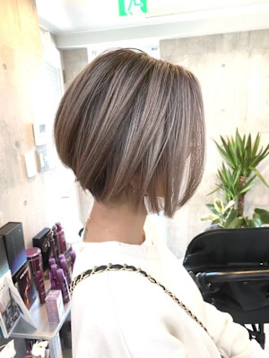 ONE's ly 上大岡店×スタイル