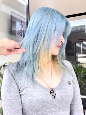 ONE's ly×スタイル