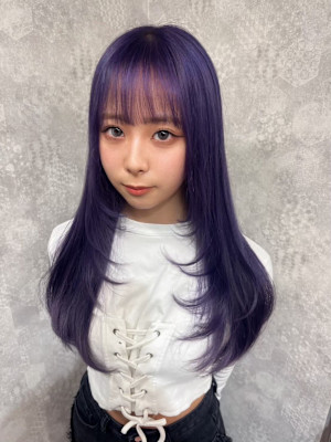 ONE's ly×スタイル