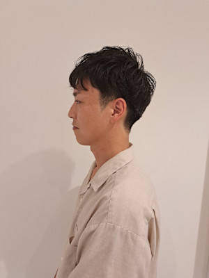 メンズスタイル