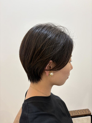 クールショート