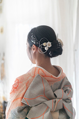 Kimonostyleスレーキ